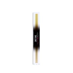 Huda beauty matte & metal liquid shadows
